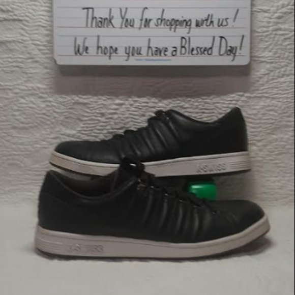 KSwiss Shoes Old School Kswiss Poshmark